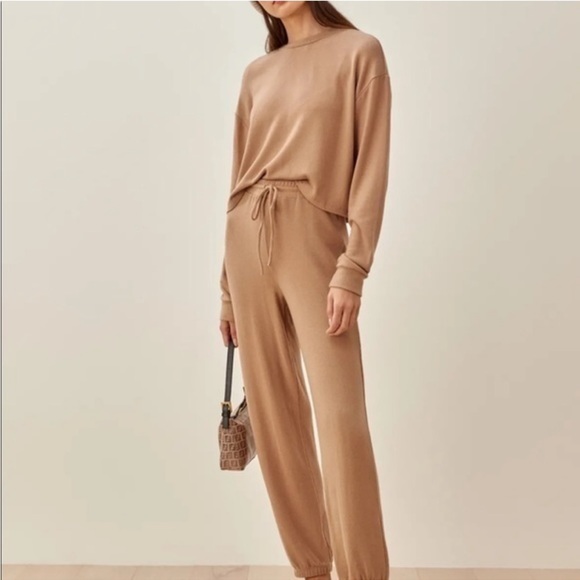 REFORMATION Taylor Set - Picture 2 of 5